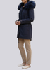 Vintage Parka with Fur CVM26.6.80  Vintage 