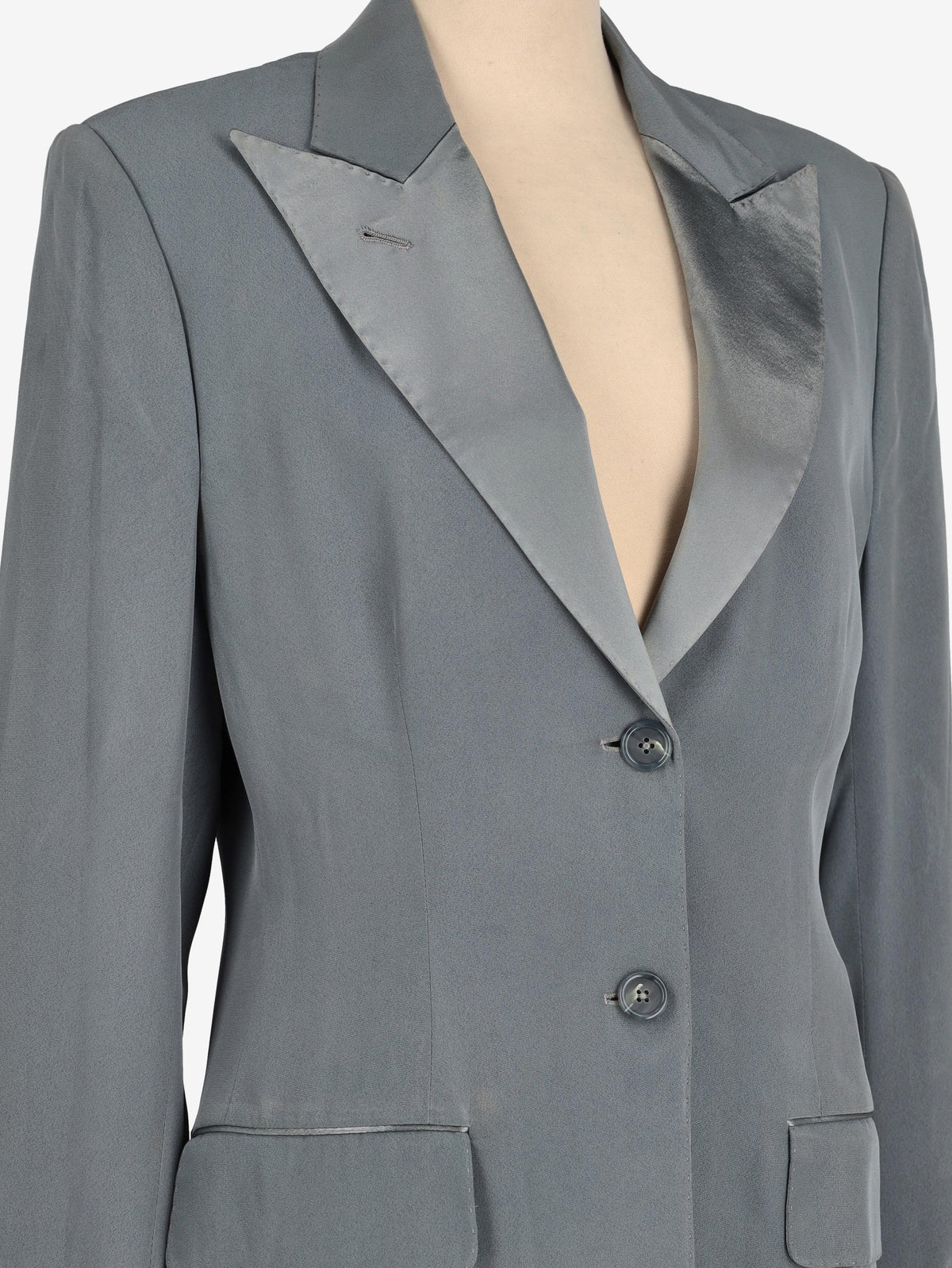 Richard Tyler Tailored Jacket W2511.116.09  Richard Tyler 
