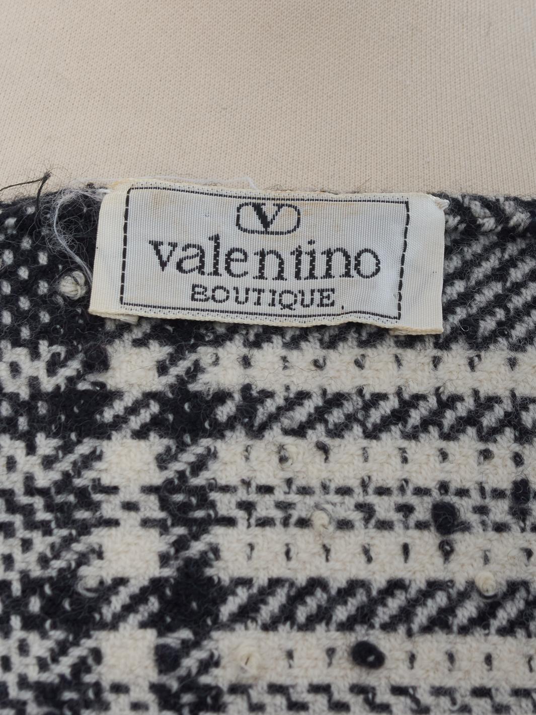 Valentino Scarf W23020102  Valentino 