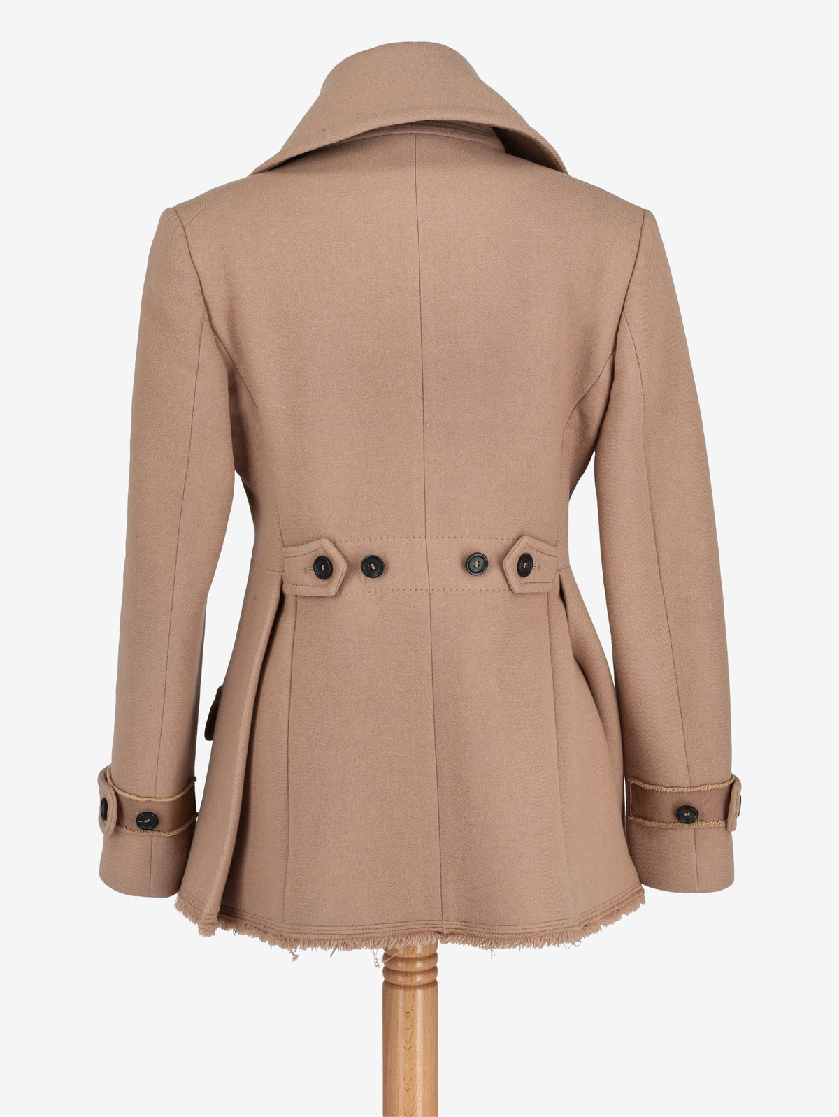 Aquilano Rimondi Elegant Jacket WCV30052025.24  Aquilano Rimondi 