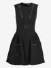 Ermanno Scervino Sleeveless Dress WCV161224_104  Ermanno Scervino 