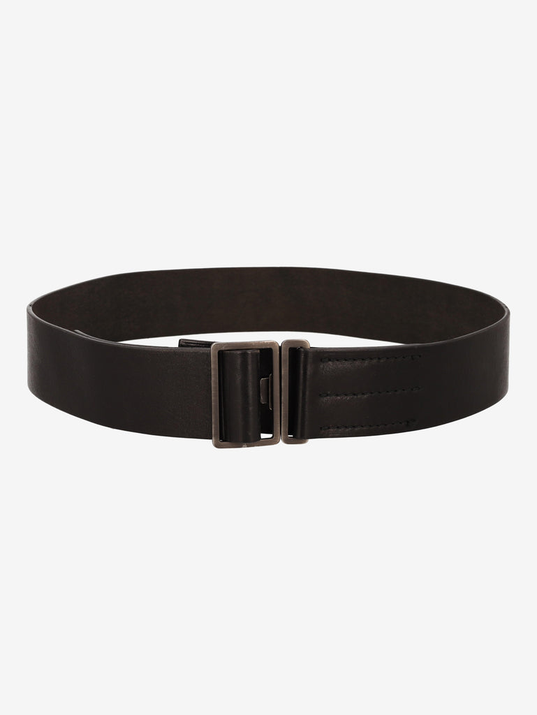 Yves Saint Laurent Leather Belt CVU2601-2.26  Yves Saint Laurent 