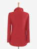 Emporio Armani Red Shirt