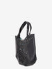 Missoni Cut-out Shoulder Bag