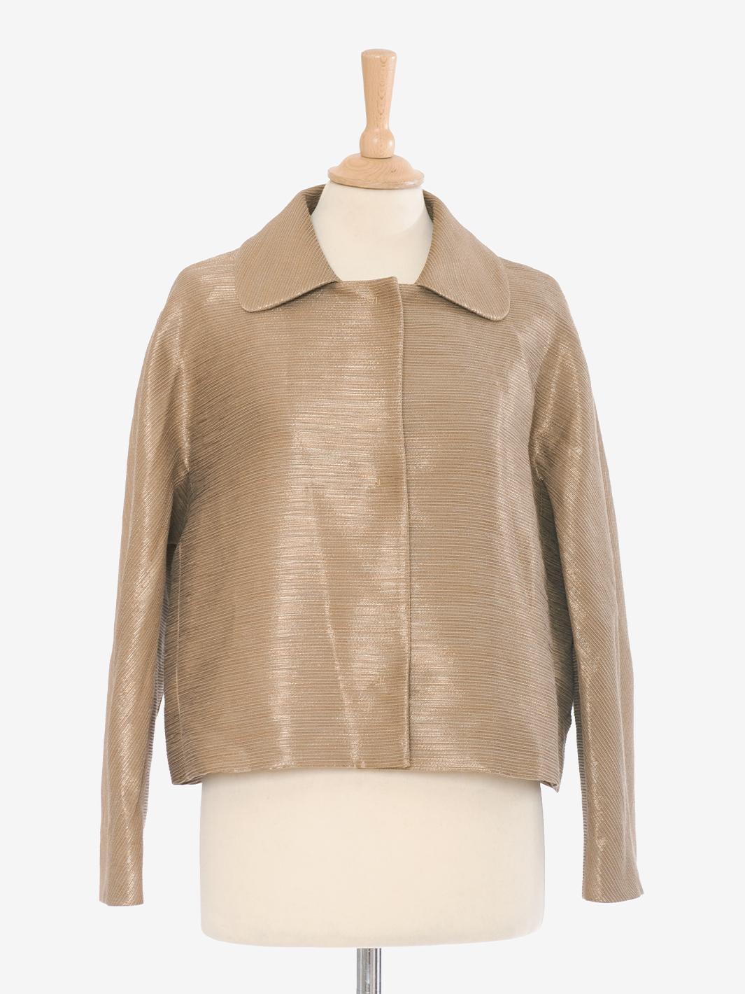 Max Mara 卢勒克斯短上衣