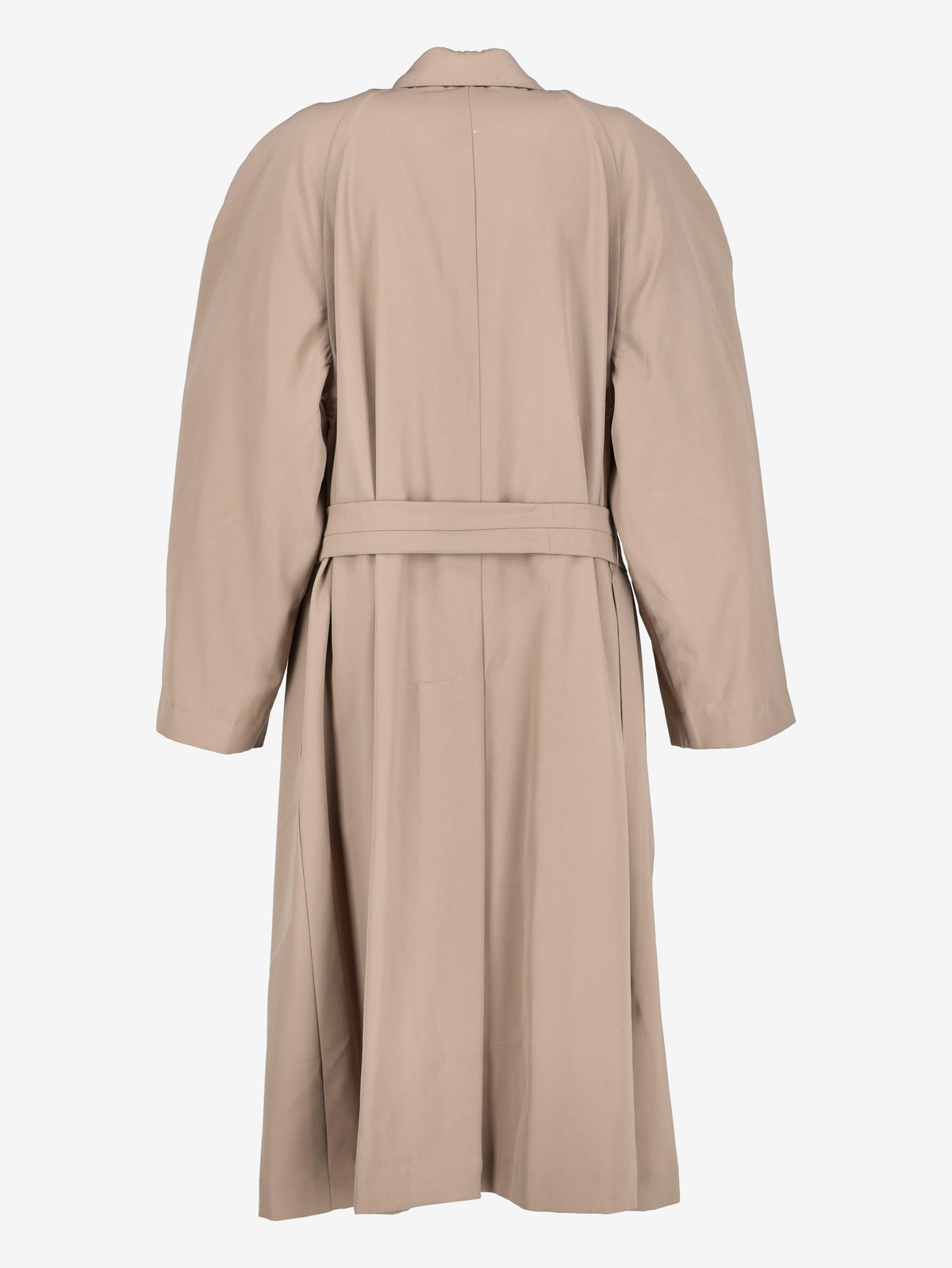 Kiton Trench-coat WCV041224.154 . Kiton 