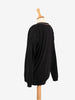 Brunello Cucinelli Maxi Sweater With Chain