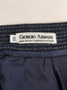 Giorgio Armani Wool Suit CVM23.67.4  Giorgio Armani 