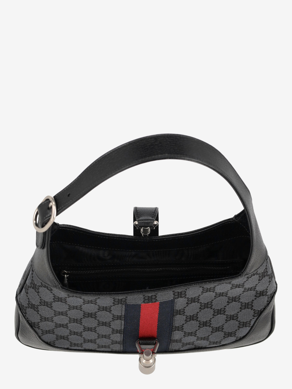 Balenciaga x Gucci Jackie Bag
