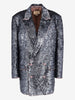 Gucci Sequin Blazer CVU2510-1.1  Gucci 