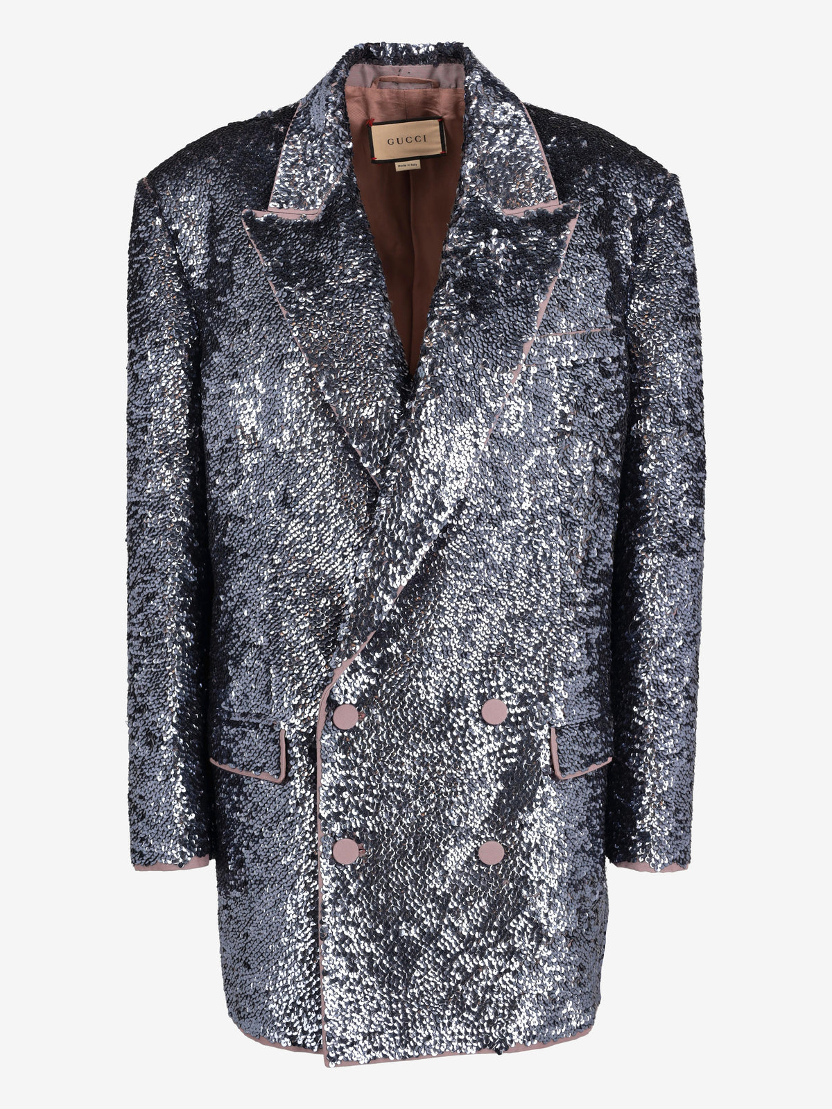 Gucci Sequin Blazer CVU2510-1.1  Gucci 