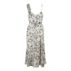 Dries Van Noten Long Slip Dress - '10s NHRG28  Dries Van Noten 