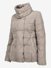 Trussardi Quilted Down Jacket CVM25.19.15  Trussardi 