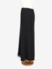 Gianfranco Ferré Long Lightweight Skirt 1012.15  Gianfranco Ferré 