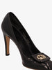 Décolleté in vernice Gucci