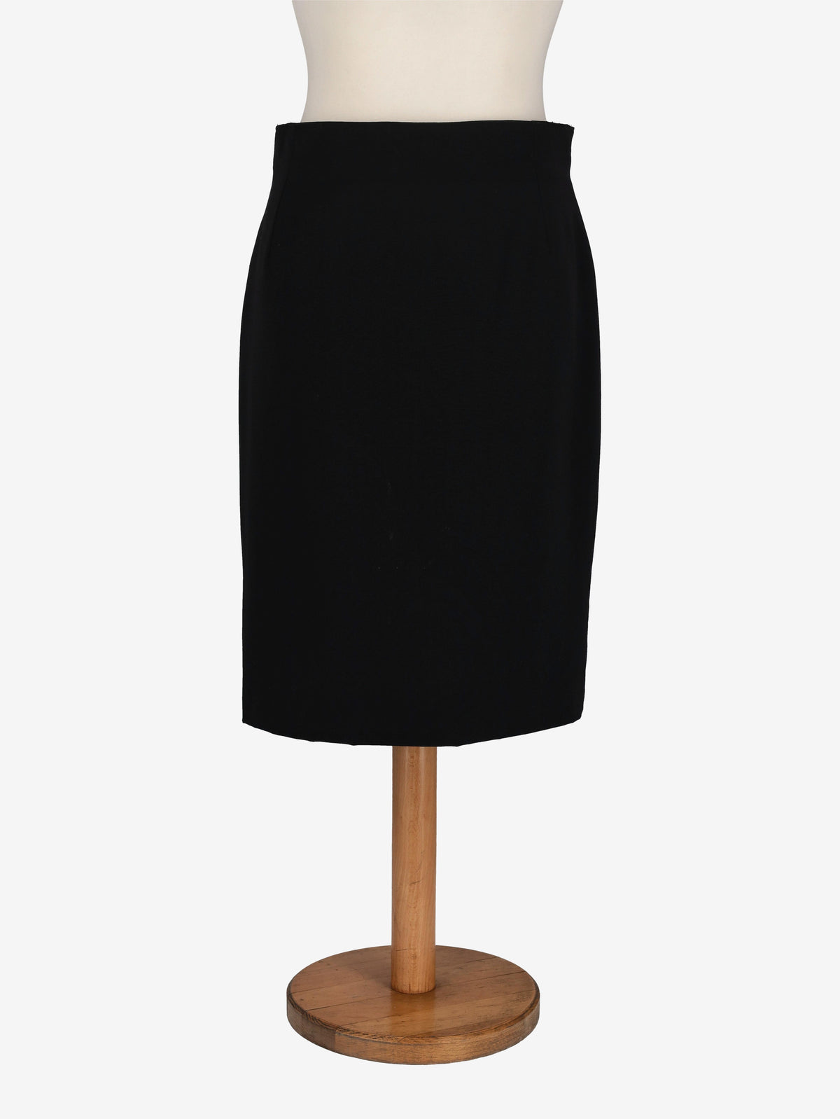 Versace Tailored Pencil Skirt 020326  Versace 