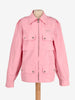 Gilles Dufour Pink Safari Jacket W2511.118.23  Gilles Dufour 