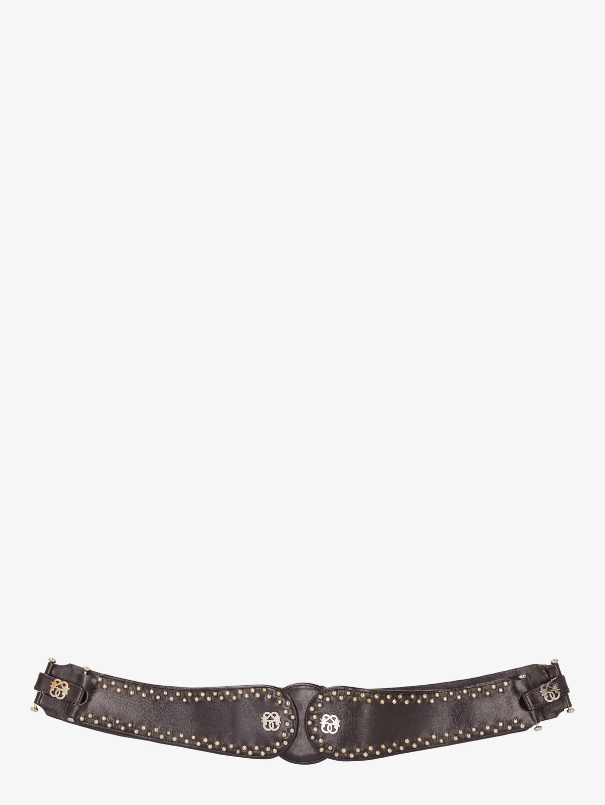 Pirovano Vintage Belt