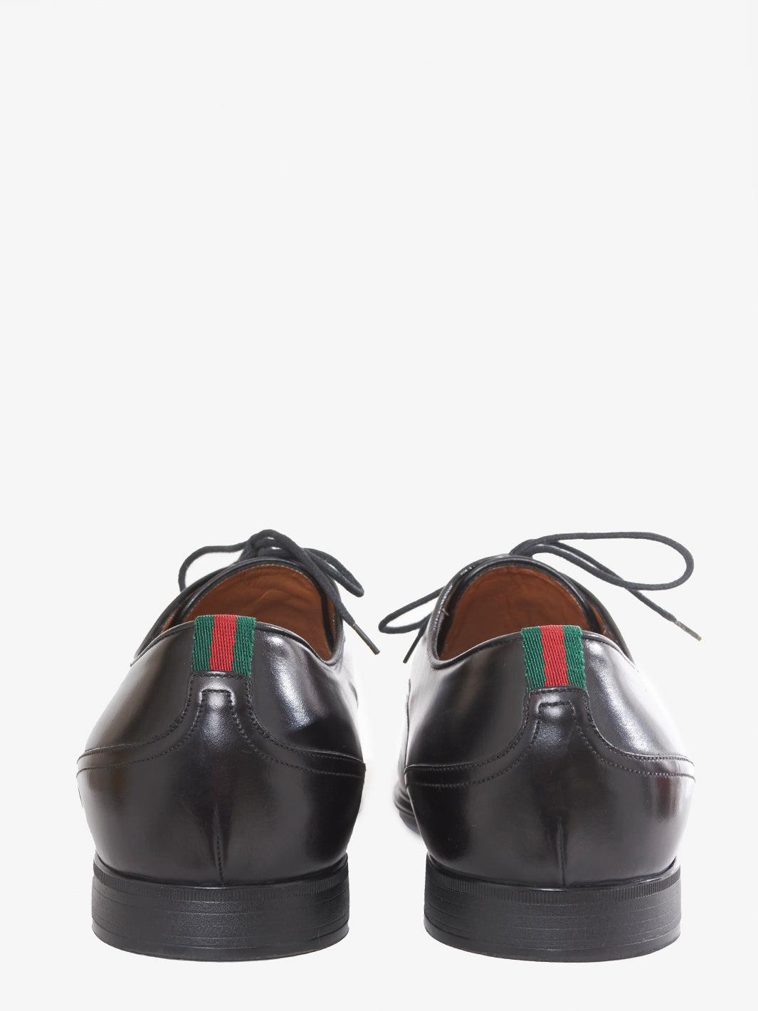 Gucci brogue shoes U2210-42/1  Gucci 