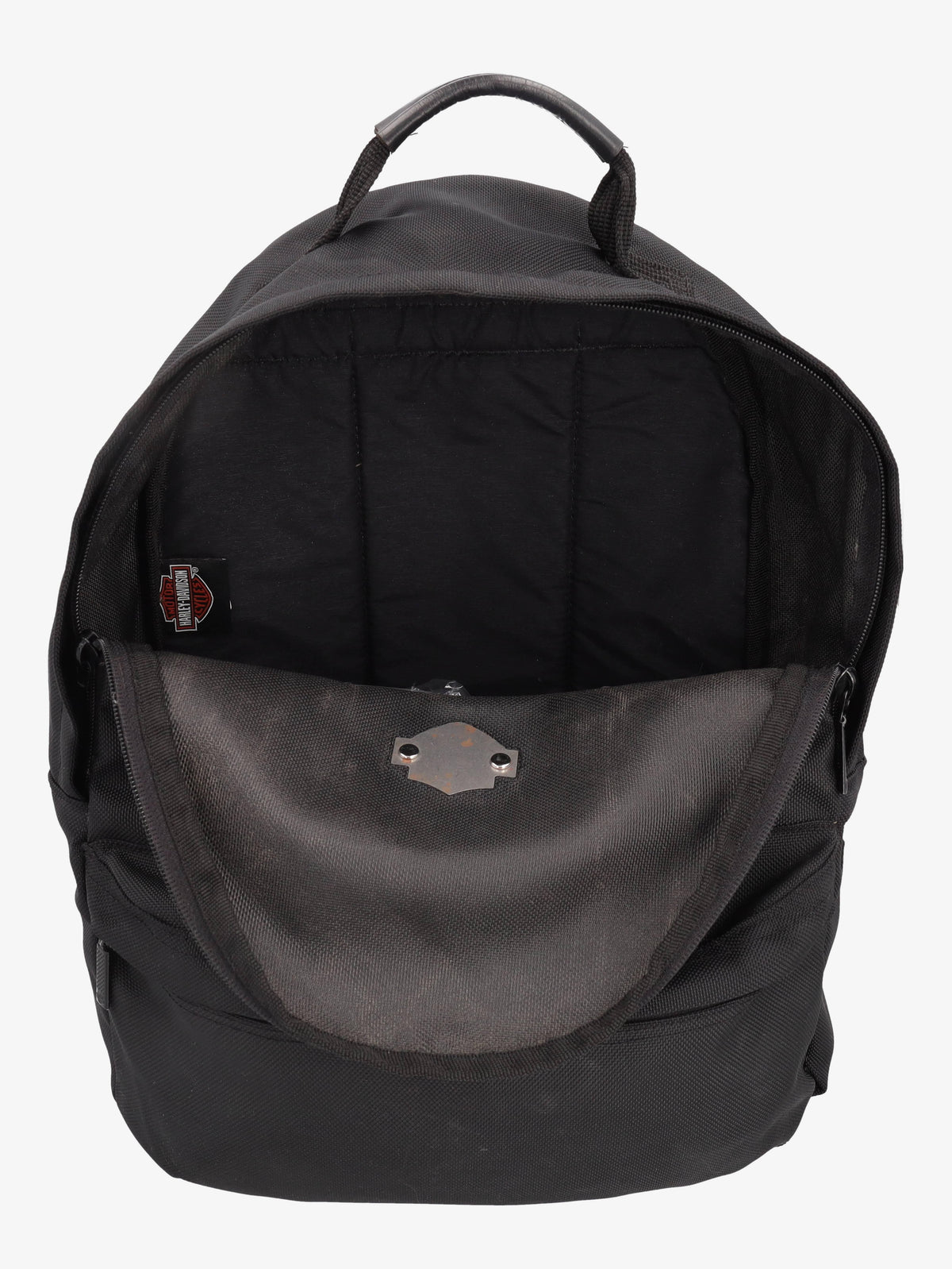 Harley Davidson Classic Backpack WCV161224_84  Harley Davidson 
