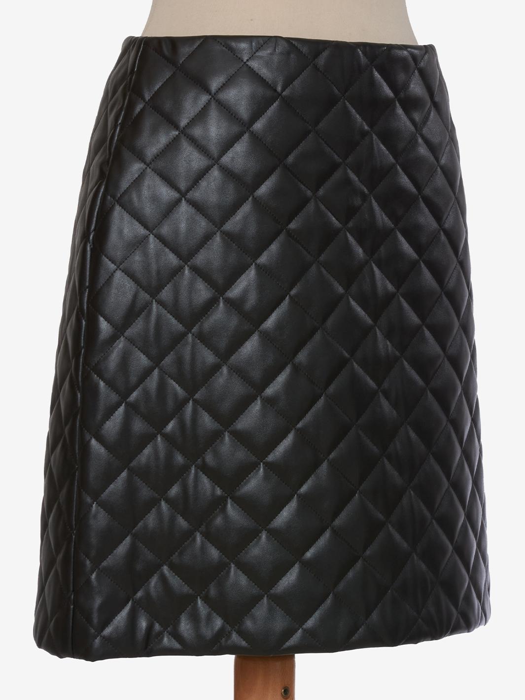Ermanno Firenze 马特拉塞半身裙