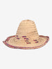 Vintage Straw Hat 28426.6  Vintage 