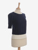 Luisa Spagnoli Lurex Detail Sweater WCV2211042211  Luisa Spagnoli 