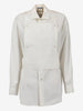 Issey Miyake White Shirt DM1004394  Issey Miyake 
