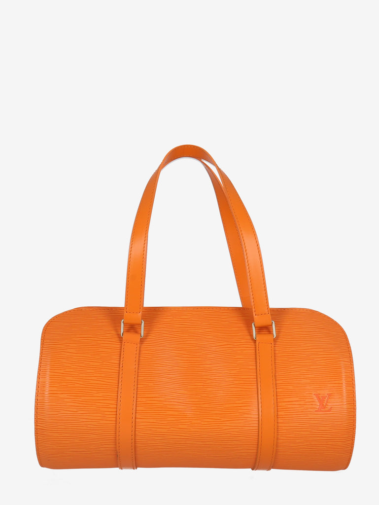Louis Vuitton Soufflot Bag