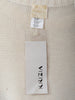 Krizia Dog Embroidery Sweater