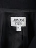 Armani Vintage Coat in Wool Blend MR31025.15  Armani 