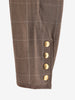 Hermès Checked Riding Trousers MR200625.46  Hermes 