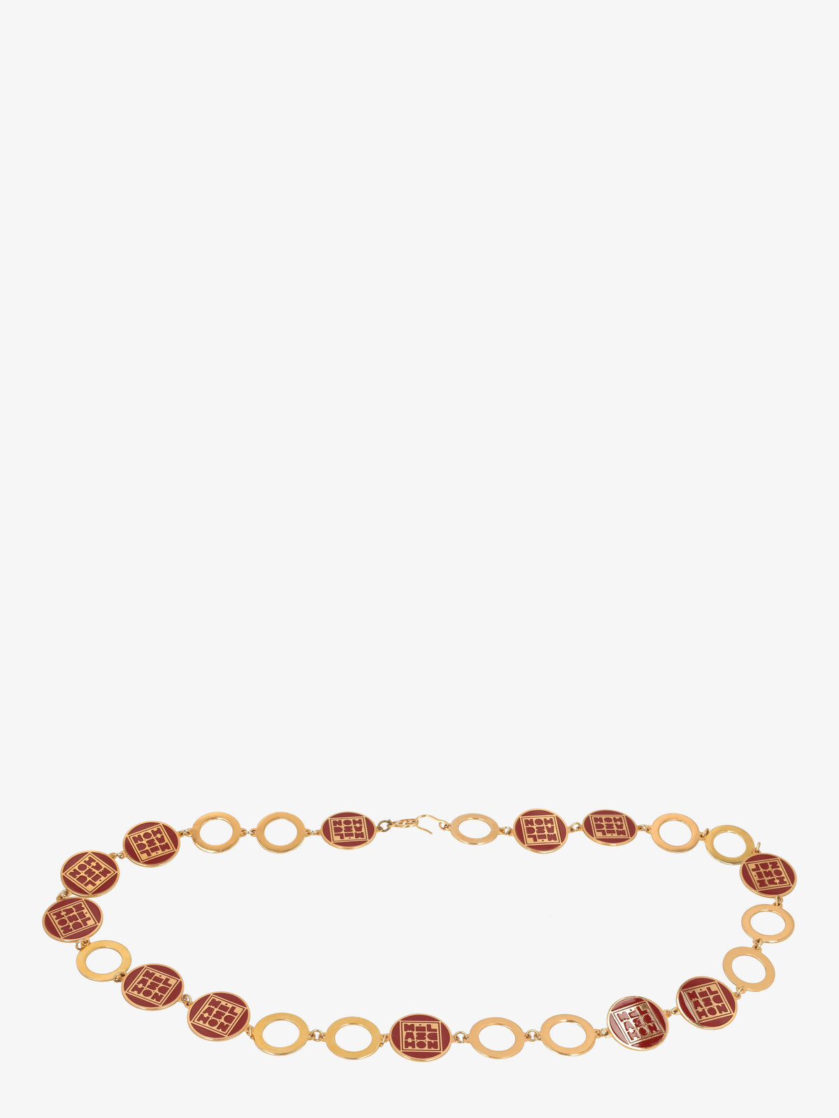 Mila Schön Jewel Belt