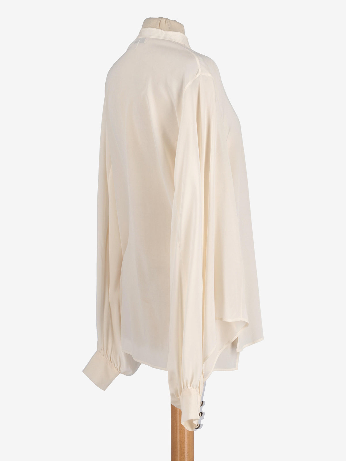 Pucci White Shirt WCV161224_41  Pucci 