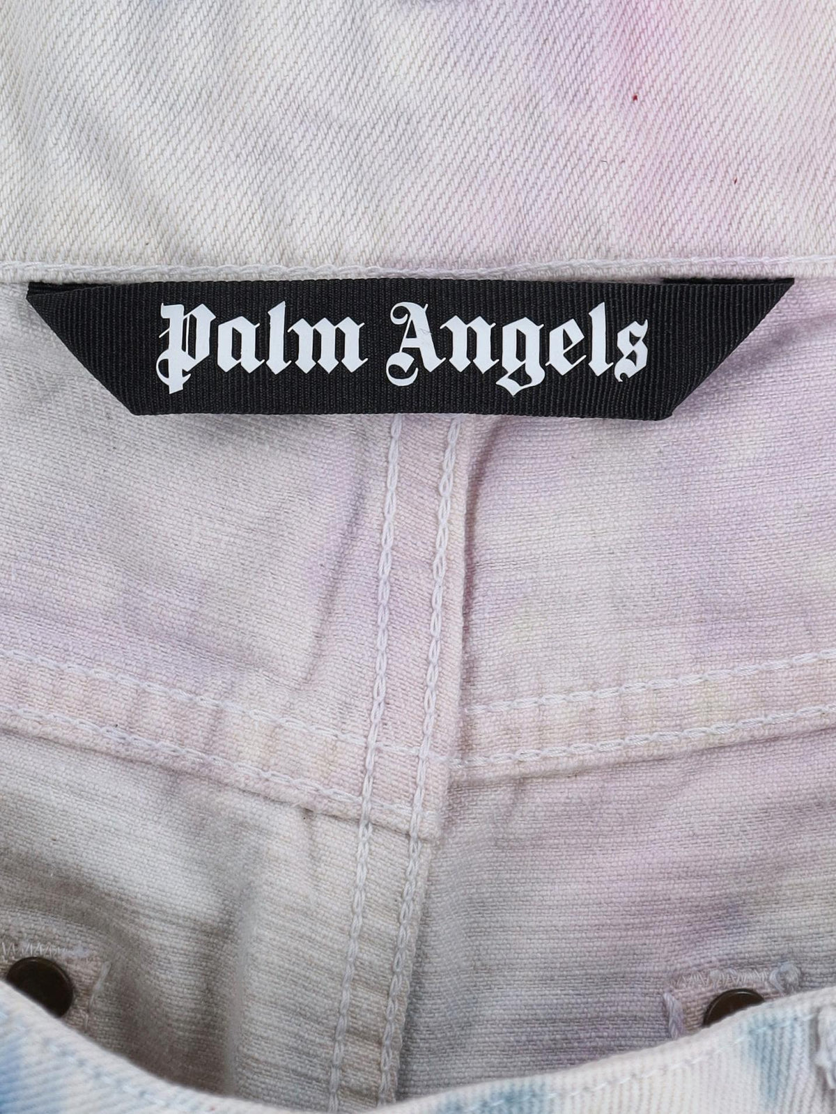 Palm Angels Art Jeans WCV250818.08  Palm angels 