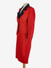 Mario Borsato 1980s Suit W22041904  Mario Borsato 