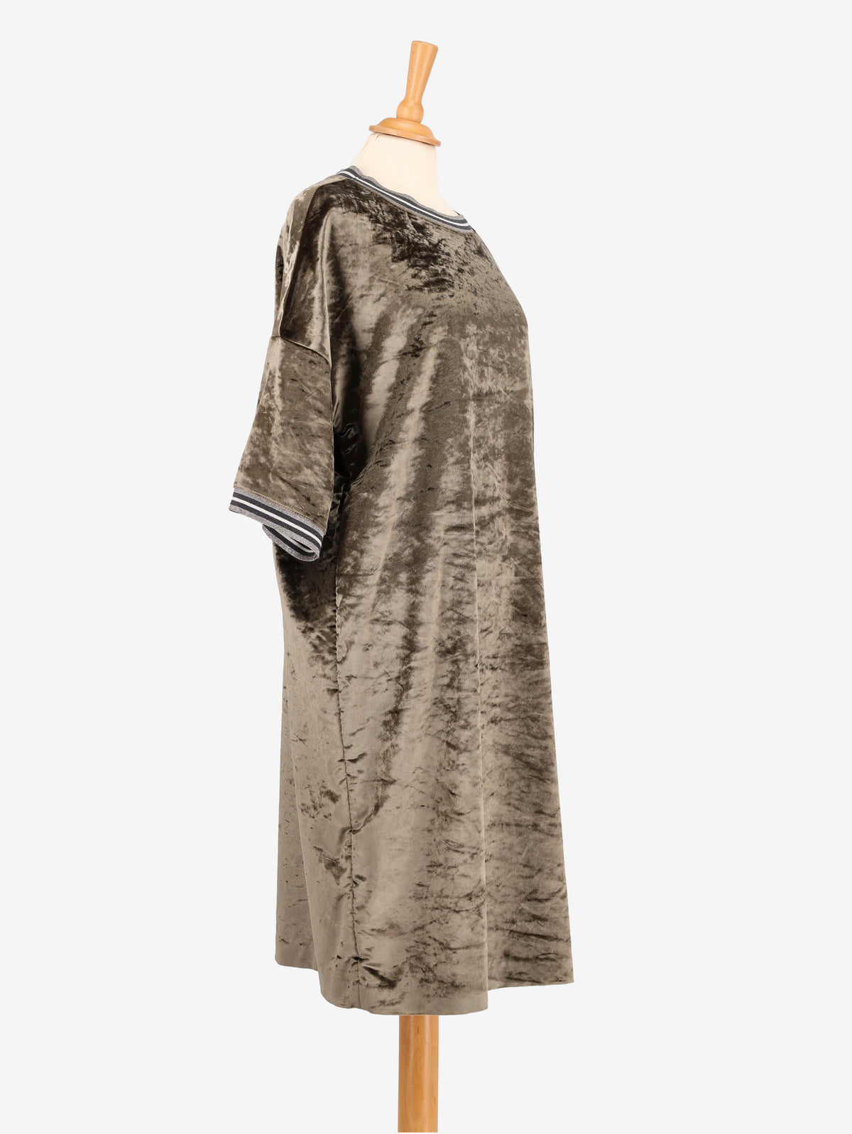 Brunello Cucinelli 长连衣裙