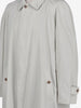 Yves Saint Laurent Trench Coat MU250527.3  Yves Saint Laurent 