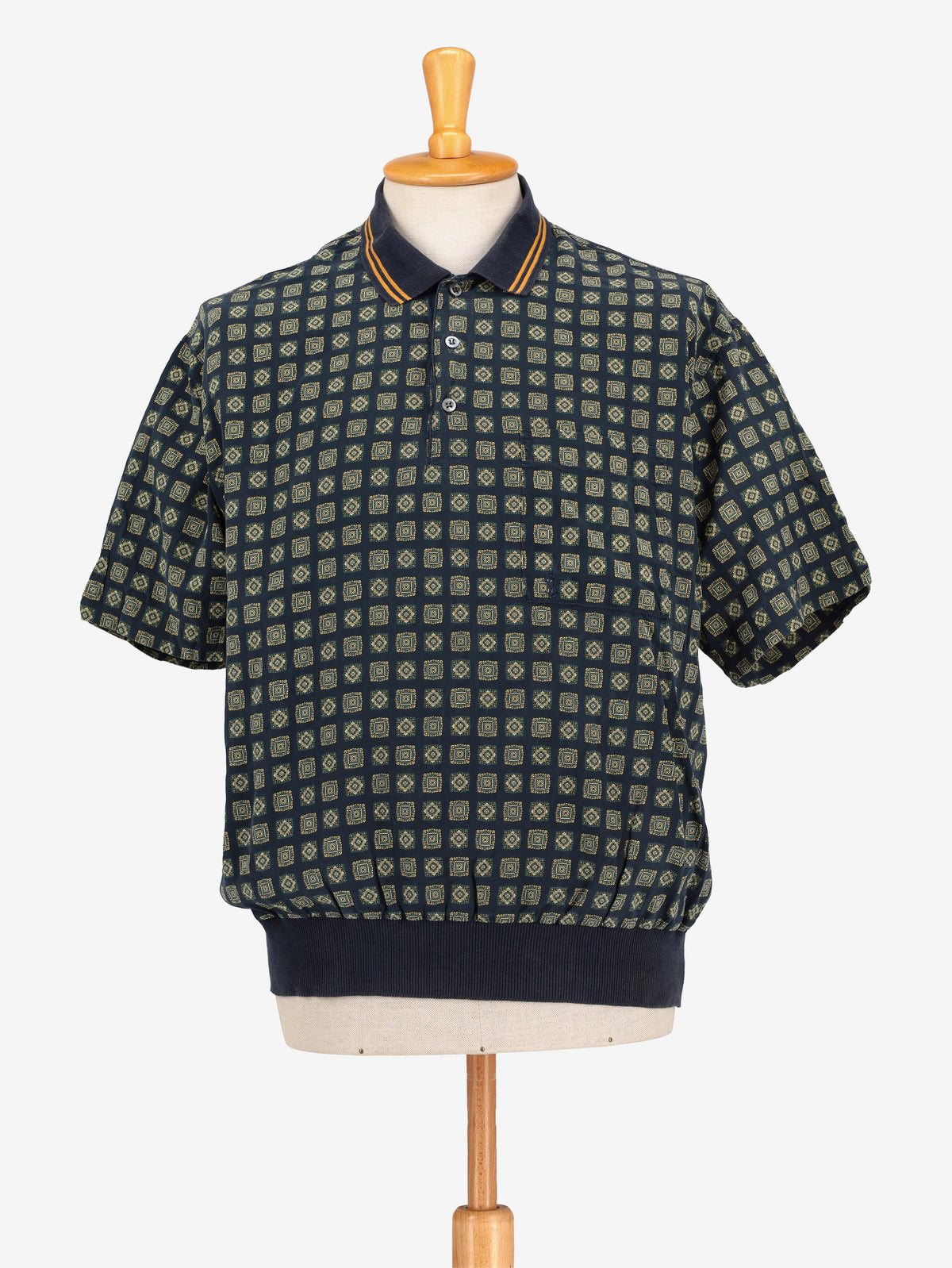 Yves Saint Laurent 马球衫