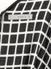 Vintage Checked Dress