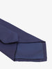 Vintage Blue Navy Tie