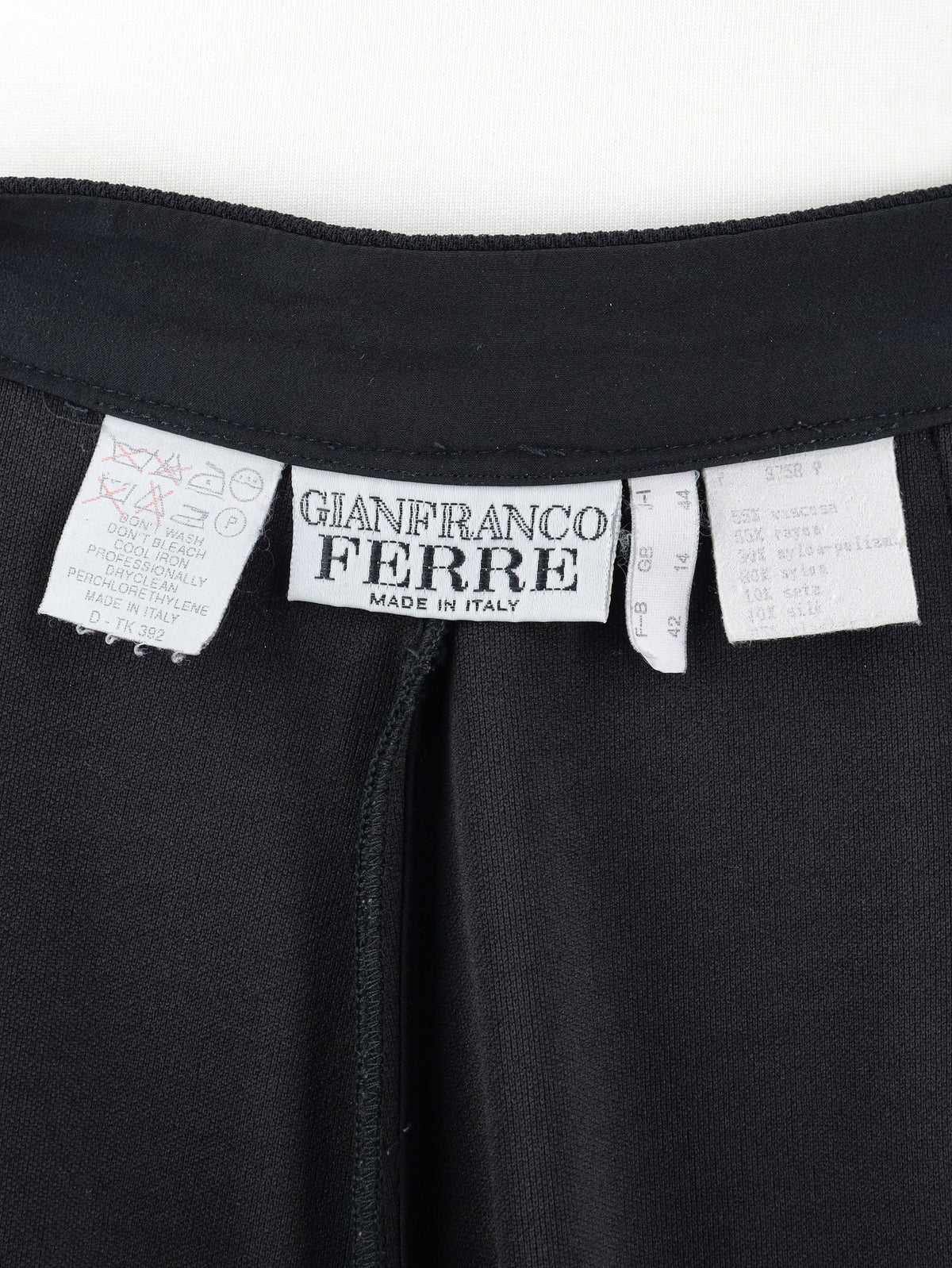 Gianfranco Ferré Pants