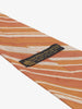 Vintage Striped Tie