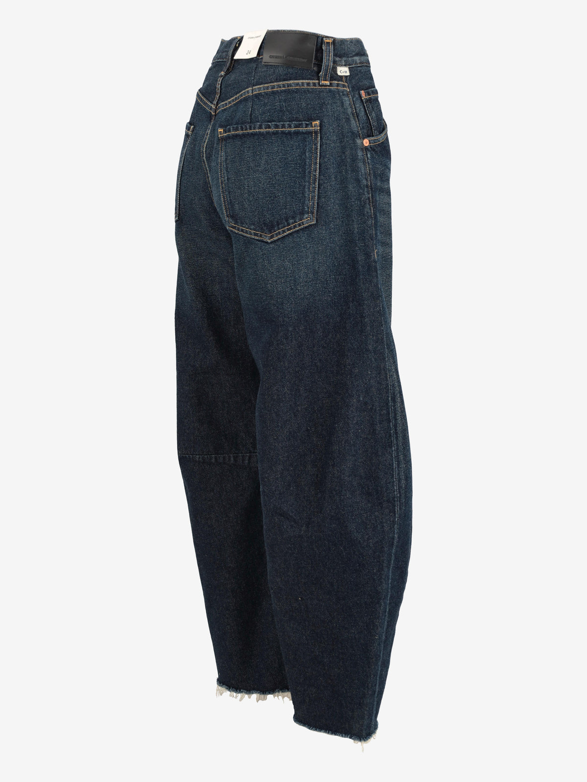 Citizens Of Humanity Horseshoe Denim