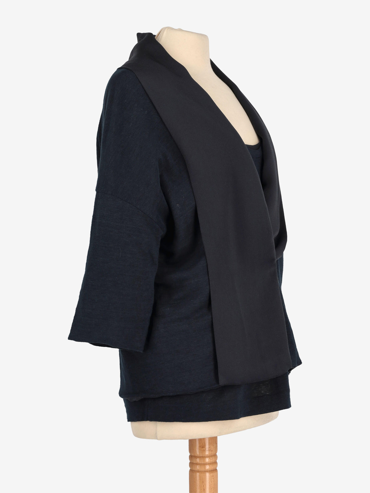 Jil Sander Blue Two Piece Set W271125.3  Jil Sander 