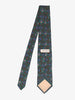 Karl Lagerfeld Paisley Print Tie WCV300625.19  Karl Lagerfeld 