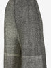 Gianfranco Ferré Silver Kntitted Trousers W2511.41  Gianfranco Ferré 