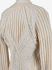 Gianfranco Ferrè Knitted Cardigan