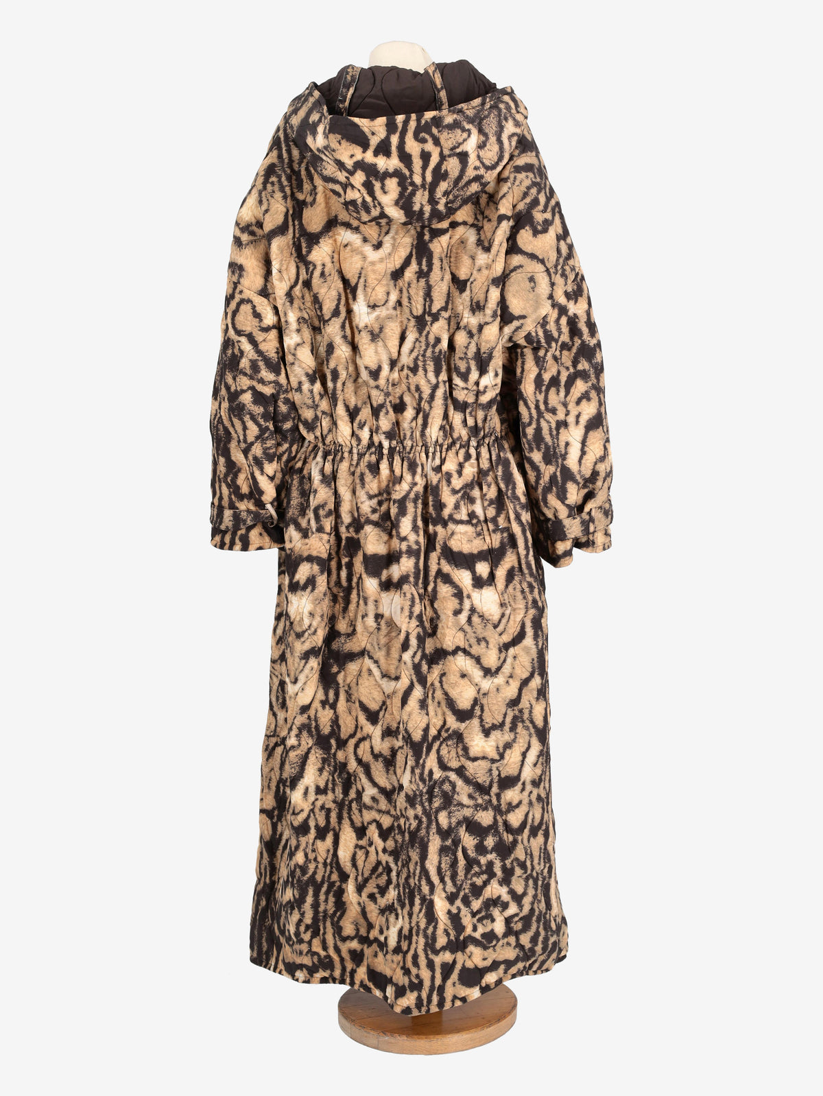 Gianfranco Ferré Quilted Coat W2511.115.07  Gianfranco Ferré 