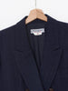 Saint Laurent Rive Gauche Pinstripe Suit MR19222.12  Yves Saint Laurent 